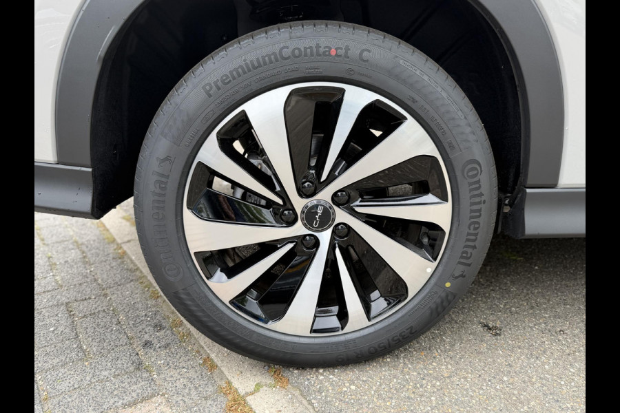 BYD SEAL U 1.5 DM-i FWD Boost NIEUWE AUTO UIT VOORRAAD LEVERBAAR | 6 JAAR GARANTIE T/M 02-2032 | ALL-IN PRIJS | BTW VERREKENBAAR | FULL OPTION | PANODAK | ELEKTRISCHE STOELEN | ELEKTRISCHE ACHTERKLEP | BOUNDLESS CLOUD