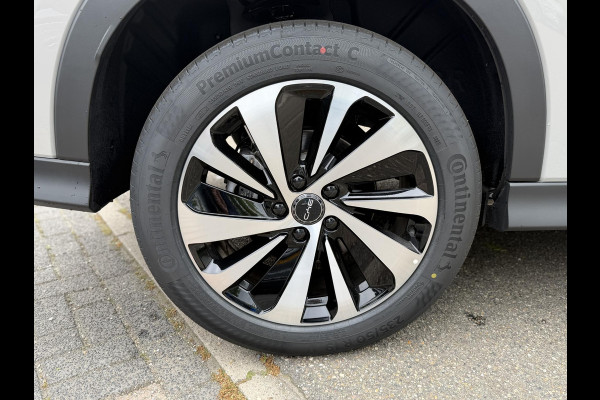 BYD SEAL U 1.5 DM-i FWD Boost NIEUWE AUTO UIT VOORRAAD LEVERBAAR | 6 JAAR GARANTIE T/M 02-2032 | ALL-IN PRIJS | BTW VERREKENBAAR | FULL OPTION | PANODAK | ELEKTRISCHE STOELEN | ELEKTRISCHE ACHTERKLEP | BOUNDLESS CLOUD