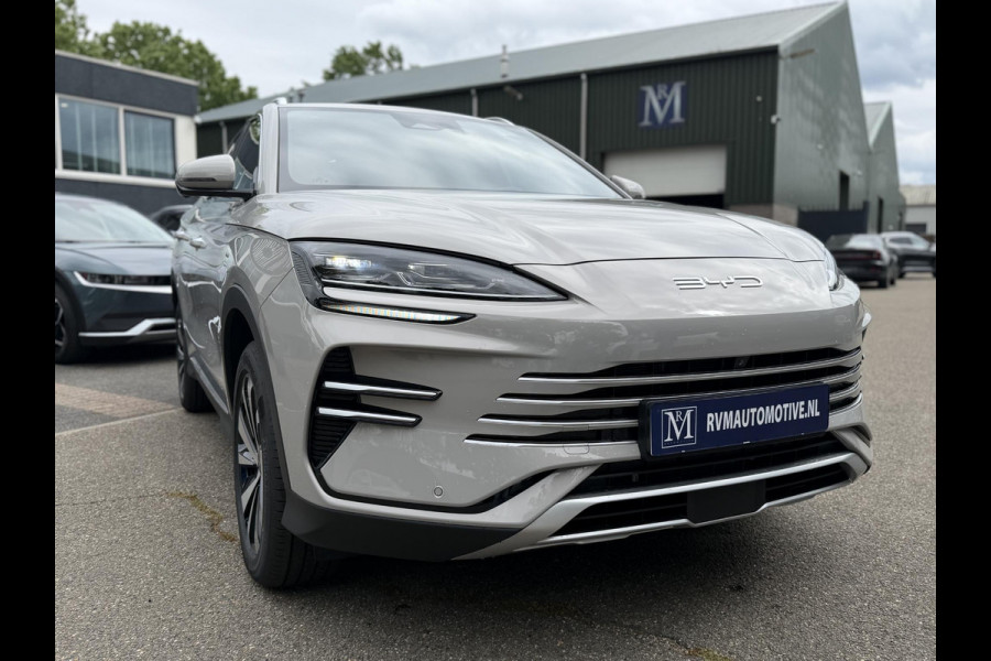 BYD SEAL U 1.5 DM-i FWD Boost NIEUWE AUTO UIT VOORRAAD LEVERBAAR | 6 JAAR GARANTIE T/M 02-2032 | ALL-IN PRIJS | BTW VERREKENBAAR | FULL OPTION | PANODAK | ELEKTRISCHE STOELEN | ELEKTRISCHE ACHTERKLEP | BOUNDLESS CLOUD
