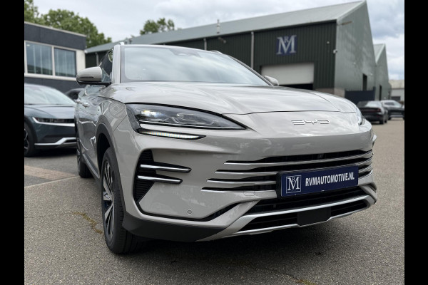 BYD SEAL U 1.5 DM-i FWD Boost NIEUWE AUTO UIT VOORRAAD LEVERBAAR | 6 JAAR GARANTIE T/M 02-2032 | ALL-IN PRIJS | BTW VERREKENBAAR | FULL OPTION | PANODAK | ELEKTRISCHE STOELEN | ELEKTRISCHE ACHTERKLEP | BOUNDLESS CLOUD