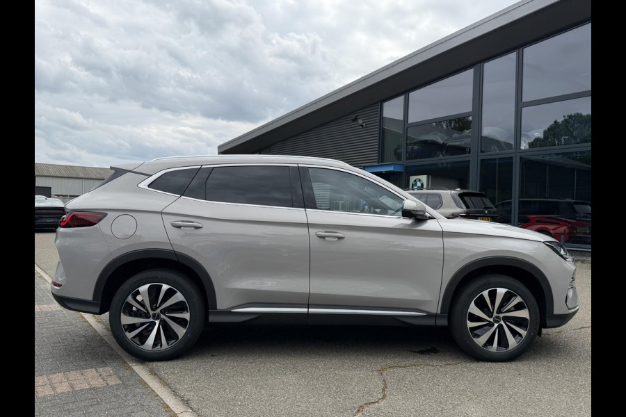 BYD SEAL U 1.5 DM-i FWD Boost NIEUWE AUTO UIT VOORRAAD LEVERBAAR | 6 JAAR GARANTIE T/M 02-2032 | ALL-IN PRIJS | BTW VERREKENBAAR | FULL OPTION | PANODAK | ELEKTRISCHE STOELEN | ELEKTRISCHE ACHTERKLEP | BOUNDLESS CLOUD
