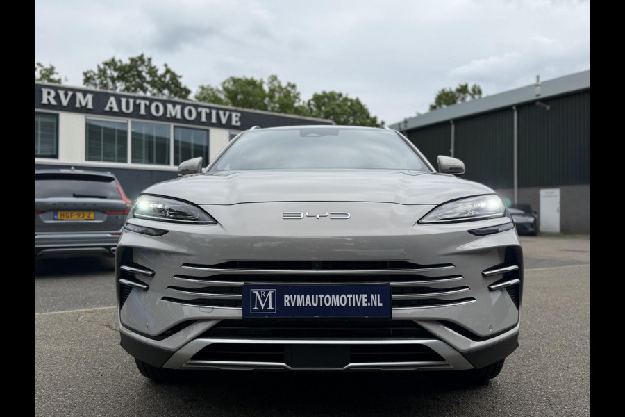 BYD SEAL U 1.5 DM-i FWD Boost NIEUWE AUTO UIT VOORRAAD LEVERBAAR | 6 JAAR GARANTIE T/M 02-2032 | ALL-IN PRIJS | BTW VERREKENBAAR | FULL OPTION | PANODAK | ELEKTRISCHE STOELEN | ELEKTRISCHE ACHTERKLEP | BOUNDLESS CLOUD