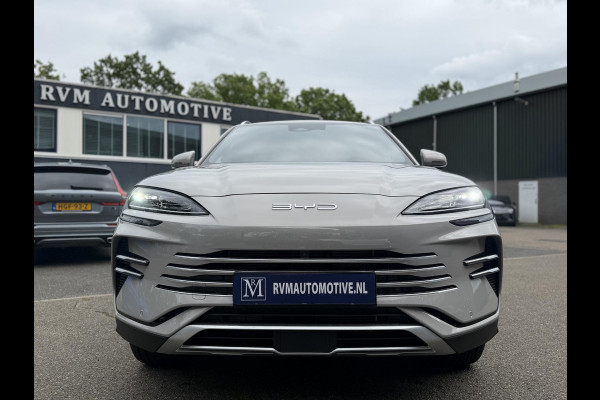 BYD SEAL U 1.5 DM-i FWD Boost NIEUWE AUTO UIT VOORRAAD LEVERBAAR | 6 JAAR GARANTIE T/M 02-2032 | ALL-IN PRIJS | BTW VERREKENBAAR | FULL OPTION | PANODAK | ELEKTRISCHE STOELEN | ELEKTRISCHE ACHTERKLEP | BOUNDLESS CLOUD