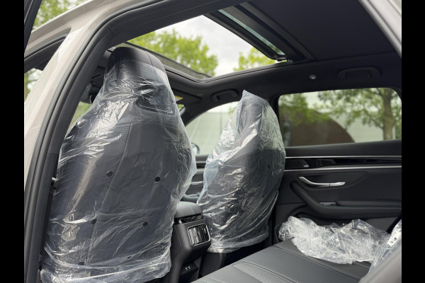 BYD SEAL U 1.5 DM-i FWD Boost NIEUWE AUTO UIT VOORRAAD LEVERBAAR | 6 JAAR GARANTIE T/M 02-2032 | ALL-IN PRIJS | BTW VERREKENBAAR | FULL OPTION | PANODAK | ELEKTRISCHE STOELEN | ELEKTRISCHE ACHTERKLEP | BOUNDLESS CLOUD