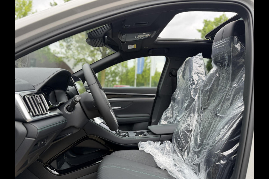 BYD SEAL U 1.5 DM-i FWD Boost NIEUWE AUTO UIT VOORRAAD LEVERBAAR | 6 JAAR GARANTIE T/M 02-2032 | ALL-IN PRIJS | BTW VERREKENBAAR | FULL OPTION | PANODAK | ELEKTRISCHE STOELEN | ELEKTRISCHE ACHTERKLEP | BOUNDLESS CLOUD