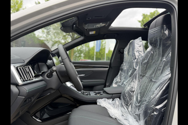 BYD SEAL U 1.5 DM-i FWD Boost NIEUWE AUTO UIT VOORRAAD LEVERBAAR | 6 JAAR GARANTIE T/M 02-2032 | ALL-IN PRIJS | BTW VERREKENBAAR | FULL OPTION | PANODAK | ELEKTRISCHE STOELEN | ELEKTRISCHE ACHTERKLEP | BOUNDLESS CLOUD