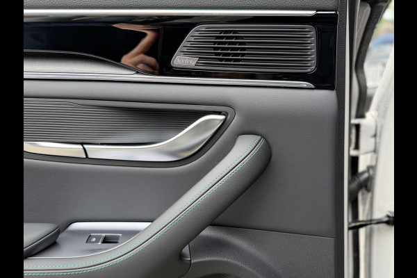BYD SEAL U 1.5 DM-i FWD Boost NIEUWE AUTO UIT VOORRAAD LEVERBAAR | 6 JAAR GARANTIE T/M 02-2032 | ALL-IN PRIJS | BTW VERREKENBAAR | FULL OPTION | PANODAK | ELEKTRISCHE STOELEN | ELEKTRISCHE ACHTERKLEP | BOUNDLESS CLOUD
