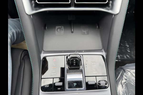 BYD SEAL U 1.5 DM-i FWD Boost NIEUWE AUTO UIT VOORRAAD LEVERBAAR | 6 JAAR GARANTIE T/M 02-2032 | ALL-IN PRIJS | BTW VERREKENBAAR | FULL OPTION | PANODAK | ELEKTRISCHE STOELEN | ELEKTRISCHE ACHTERKLEP | BOUNDLESS CLOUD