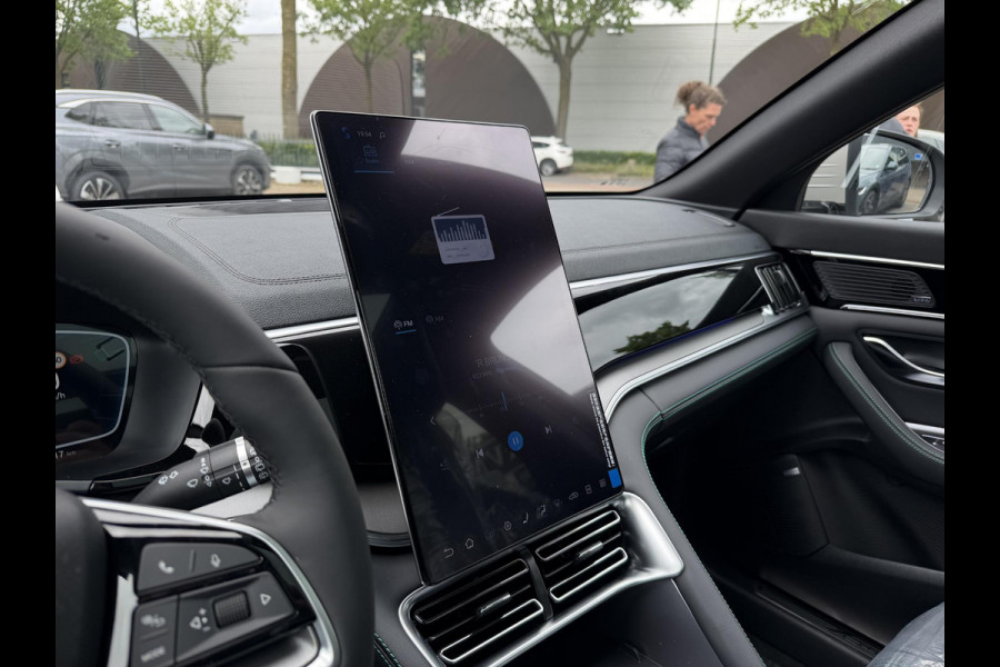 BYD SEAL U 1.5 DM-i FWD Boost NIEUWE AUTO UIT VOORRAAD LEVERBAAR | 6 JAAR GARANTIE T/M 02-2032 | ALL-IN PRIJS | BTW VERREKENBAAR | FULL OPTION | PANODAK | ELEKTRISCHE STOELEN | ELEKTRISCHE ACHTERKLEP | BOUNDLESS CLOUD