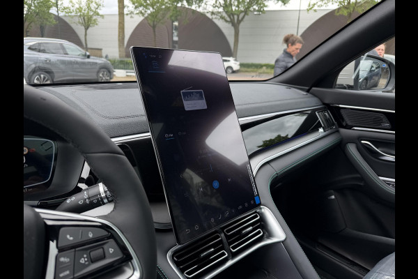 BYD SEAL U 1.5 DM-i FWD Boost NIEUWE AUTO UIT VOORRAAD LEVERBAAR | 6 JAAR GARANTIE T/M 02-2032 | ALL-IN PRIJS | BTW VERREKENBAAR | FULL OPTION | PANODAK | ELEKTRISCHE STOELEN | ELEKTRISCHE ACHTERKLEP | BOUNDLESS CLOUD