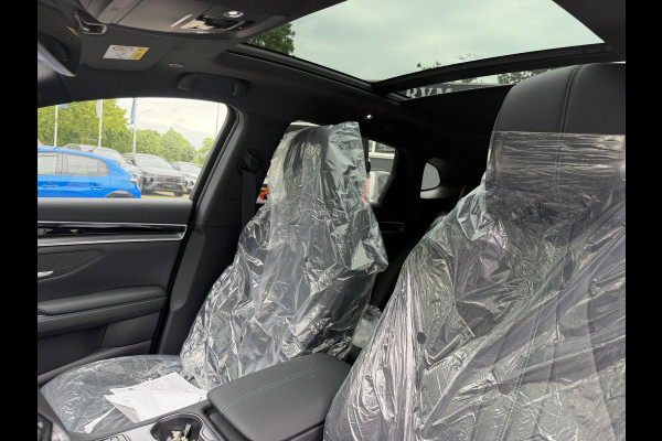 BYD SEAL U 1.5 DM-i FWD Boost NIEUWE AUTO UIT VOORRAAD LEVERBAAR | 6 JAAR GARANTIE T/M 02-2032 | ALL-IN PRIJS | BTW VERREKENBAAR | FULL OPTION | PANODAK | ELEKTRISCHE STOELEN | ELEKTRISCHE ACHTERKLEP | BOUNDLESS CLOUD