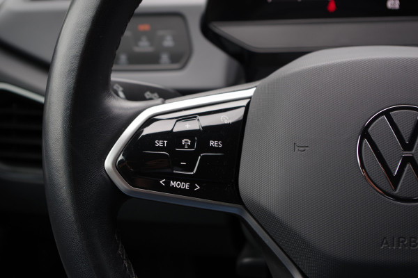 Volkswagen ID.3 Life 58 kWh 204 PK, SOH 89%, Adap. Cruise Control, Carplay, Warmtepomp, Stuur- & Stoelverwarming, Keyless