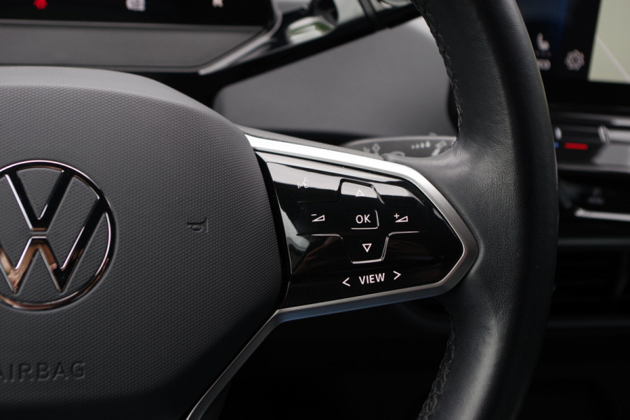Volkswagen ID.3 Life 58 kWh 204 PK, SOH 89%, Adap. Cruise Control, Carplay, Warmtepomp, Stuur- & Stoelverwarming, Keyless