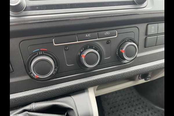 Volkswagen Transporter 2.0 TDI 102pk E6 Comfortline 3p Service bus Lease €276 p/m, Airco, Carplay, PDC, Sortimo inrichting, 2x Schuifdeur. Volledig onderhoudshistorie aanwezig