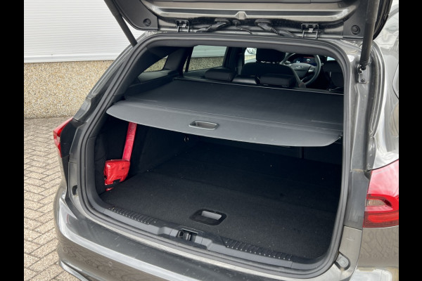 Ford FOCUS Wagon 1.0 EB Hybrid ST Line X AUTOMAAT 155PK! DRIVERPACK! B&O! WINTERP