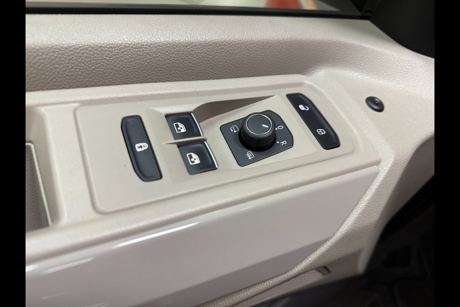 Volkswagen Multivan 1.4 eHybrid BULLI ADAPTIVE-ONDERSTEL/STOELMASSAGE+VENTILATIE/LEDER/H-KARDON/H-UP/DAB/TREKH/CARPLAY///