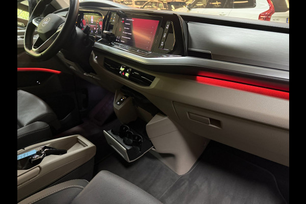 Volkswagen Multivan 1.4 eHybrid BULLI ADAPTIVE-ONDERSTEL/STOELMASSAGE+VENTILATIE/LEDER/H-KARDON/H-UP/DAB/TREKH/CARPLAY///
