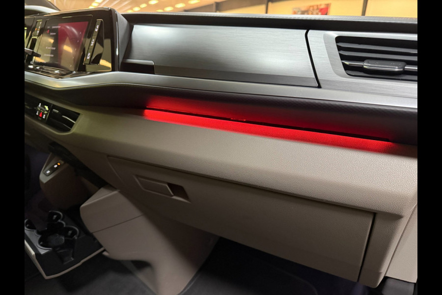 Volkswagen Multivan 1.4 eHybrid BULLI ADAPTIVE-ONDERSTEL/STOELMASSAGE+VENTILATIE/LEDER/H-KARDON/H-UP/DAB/TREKH/CARPLAY///