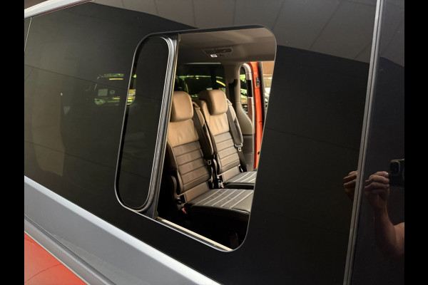 Volkswagen Multivan 1.4 eHybrid BULLI ADAPTIVE-ONDERSTEL/STOELMASSAGE+VENTILATIE/LEDER/H-KARDON/H-UP/DAB/TREKH/CARPLAY///