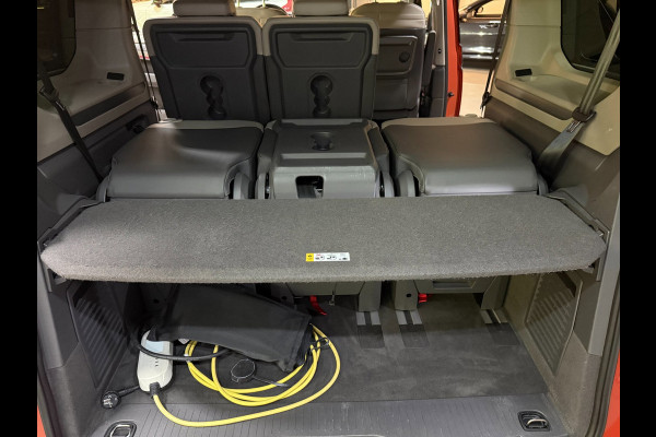 Volkswagen Multivan 1.4 eHybrid BULLI ADAPTIVE-ONDERSTEL/STOELMASSAGE+VENTILATIE/LEDER/H-KARDON/H-UP/DAB/TREKH/CARPLAY///