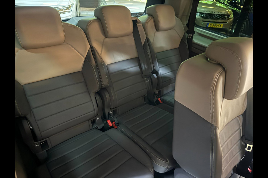 Volkswagen Multivan 1.4 eHybrid BULLI ADAPTIVE-ONDERSTEL/STOELMASSAGE+VENTILATIE/LEDER/H-KARDON/H-UP/DAB/TREKH/CARPLAY///