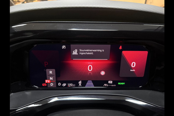 Volkswagen Multivan 1.4 eHybrid BULLI ADAPTIVE-ONDERSTEL/STOELMASSAGE+VENTILATIE/LEDER/H-KARDON/H-UP/DAB/TREKH/CARPLAY///