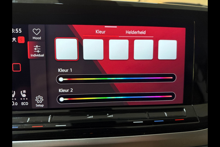 Volkswagen Multivan 1.4 eHybrid BULLI ADAPTIVE-ONDERSTEL/STOELMASSAGE+VENTILATIE/LEDER/H-KARDON/H-UP/DAB/TREKH/CARPLAY///
