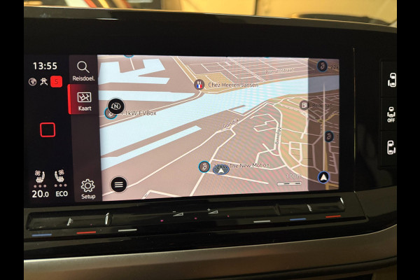 Volkswagen Multivan 1.4 eHybrid BULLI ADAPTIVE-ONDERSTEL/STOELMASSAGE+VENTILATIE/LEDER/H-KARDON/H-UP/DAB/TREKH/CARPLAY///