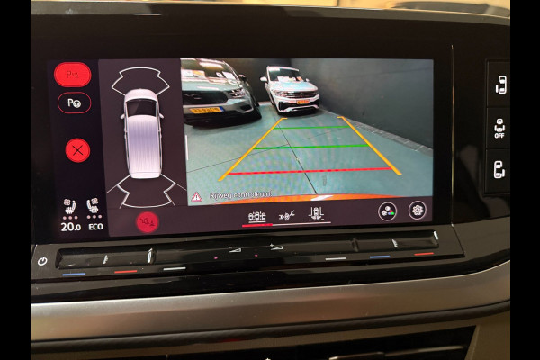 Volkswagen Multivan 1.4 eHybrid BULLI ADAPTIVE-ONDERSTEL/STOELMASSAGE+VENTILATIE/LEDER/H-KARDON/H-UP/DAB/TREKH/CARPLAY///