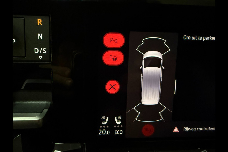 Volkswagen Multivan 1.4 eHybrid BULLI ADAPTIVE-ONDERSTEL/STOELMASSAGE+VENTILATIE/LEDER/H-KARDON/H-UP/DAB/TREKH/CARPLAY///