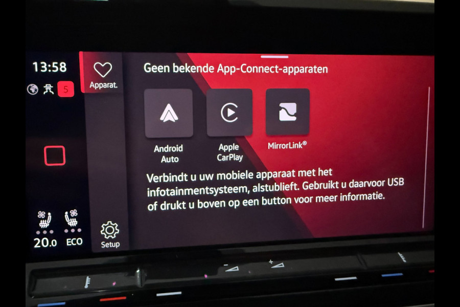 Volkswagen Multivan 1.4 eHybrid BULLI ADAPTIVE-ONDERSTEL/STOELMASSAGE+VENTILATIE/LEDER/H-KARDON/H-UP/DAB/TREKH/CARPLAY///