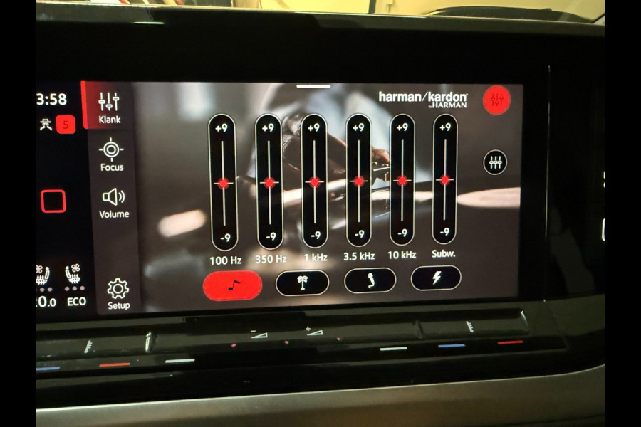 Volkswagen Multivan 1.4 eHybrid BULLI ADAPTIVE-ONDERSTEL/STOELMASSAGE+VENTILATIE/LEDER/H-KARDON/H-UP/DAB/TREKH/CARPLAY///