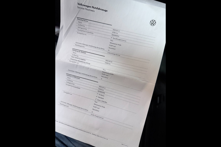 Volkswagen Multivan 1.4 eHybrid BULLI ADAPTIVE-ONDERSTEL/STOELMASSAGE+VENTILATIE/LEDER/H-KARDON/H-UP/DAB/TREKH/CARPLAY///