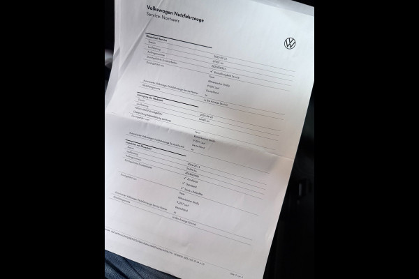 Volkswagen Multivan 1.4 eHybrid BULLI ADAPTIVE-ONDERSTEL/STOELMASSAGE+VENTILATIE/LEDER/H-KARDON/H-UP/DAB/TREKH/CARPLAY///