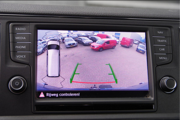 MAN TGE 3.140 35 2.0 L3H3(L2H2) 140PK AUT. LED, TREKHAAK, LEDER, CAMERA, NAVI, CRUISE, AIRCO, PARKEERSENSOREN, NL AUTO, NAP