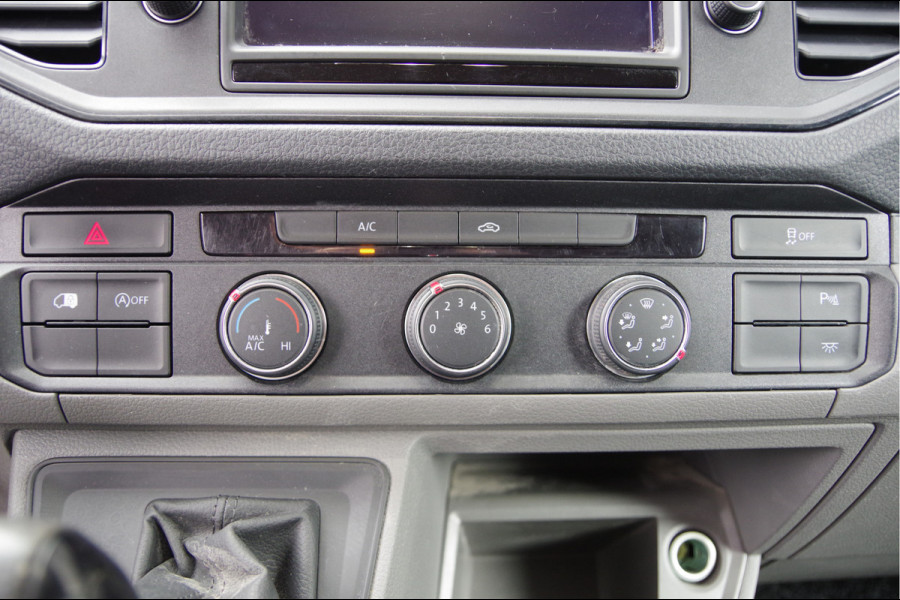 MAN TGE 3.140 35 2.0 L3H3(L2H2) 140PK AUT. LED, TREKHAAK, LEDER, CAMERA, NAVI, CRUISE, AIRCO, PARKEERSENSOREN, NL AUTO, NAP