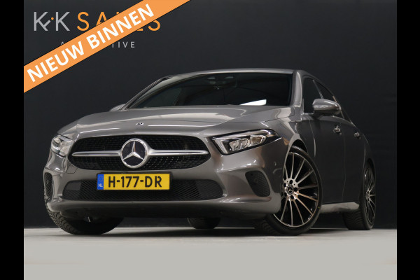 Mercedes-Benz A-Klasse 200 Business Solution [APPLE CARPLAY, ANDROID, STOELVERWARMING, CAMERA, PDC 360, DIGITAL DASH, CRUISE CONTROL, CLIMATE CONTROL, NIEUWSTAAT]