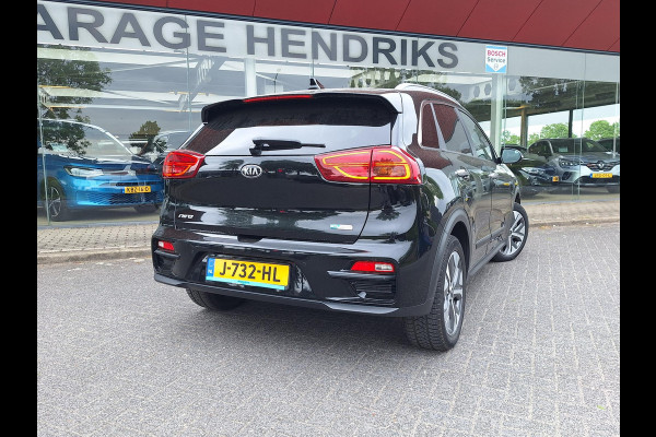 Kia e-Niro ExecutiveLine 64 kWh | SOH: nnb | Leder | 3 Fase | Warmtepomp | Blindspot | Adaptive Cc | Camera |