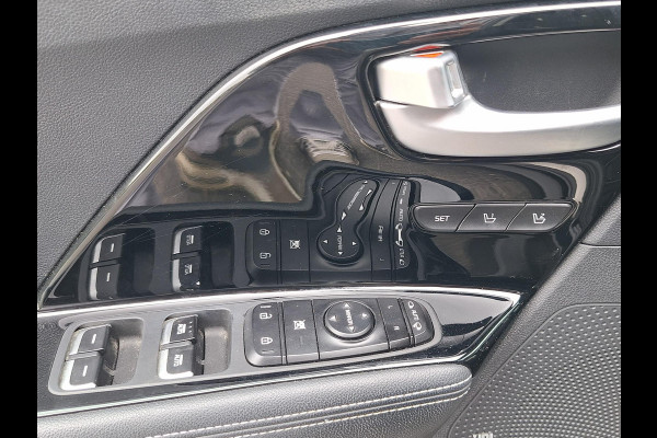 Kia e-Niro ExecutiveLine 64 kWh | SOH: nnb | Leder | 3 Fase | Warmtepomp | Blindspot | Adaptive Cc | Camera |