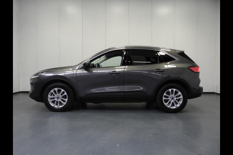 Ford Kuga 2.5 PHEV Plug-In Titanium NAVI/CAMERA/EL.KLEP/PDC/17"LMV!