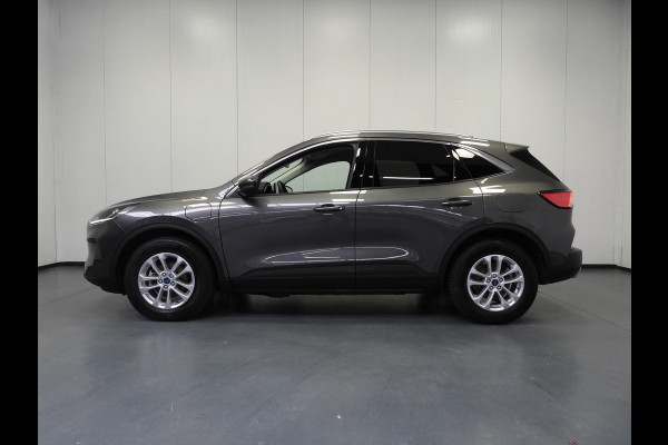 Ford Kuga 2.5 PHEV Plug-In Titanium NAVI/CAMERA/EL.KLEP/PDC/17"LMV!