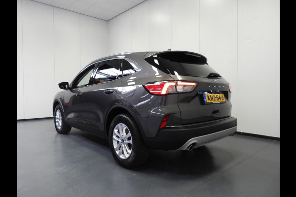 Ford Kuga 2.5 PHEV Plug-In Titanium NAVI/CAMERA/EL.KLEP/PDC/17"LMV!