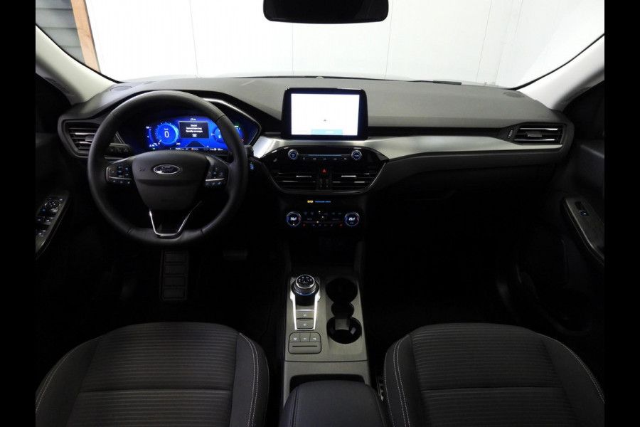 Ford Kuga 2.5 PHEV Plug-In Titanium NAVI/CAMERA/EL.KLEP/PDC/17"LMV!