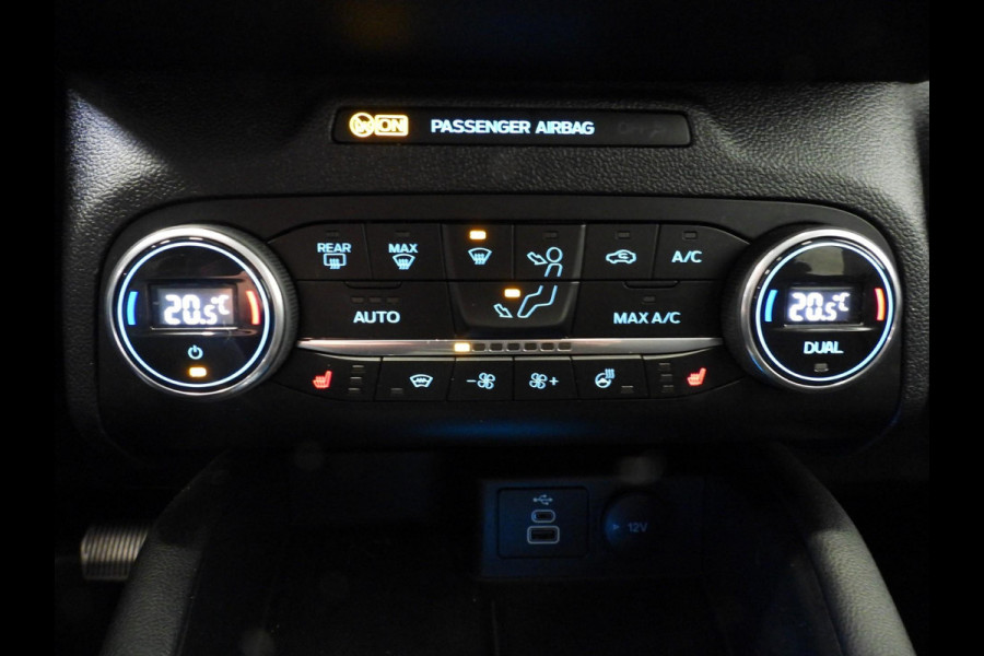 Ford Kuga 2.5 PHEV Plug-In Titanium NAVI/CAMERA/EL.KLEP/PDC/17"LMV!