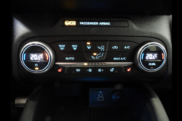 Ford Kuga 2.5 PHEV Plug-In Titanium NAVI/CAMERA/EL.KLEP/PDC/17"LMV!