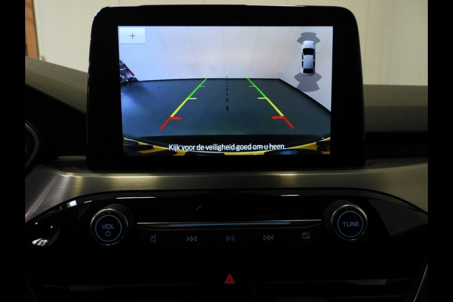 Ford Kuga 2.5 PHEV Plug-In Titanium NAVI/CAMERA/EL.KLEP/PDC/17"LMV!