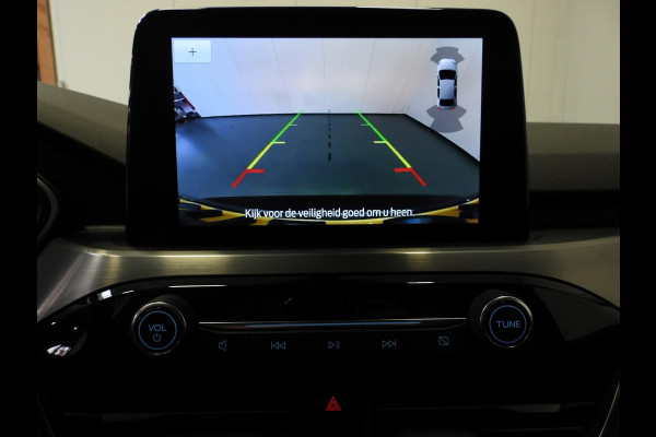 Ford Kuga 2.5 PHEV Plug-In Titanium NAVI/CAMERA/EL.KLEP/PDC/17"LMV!