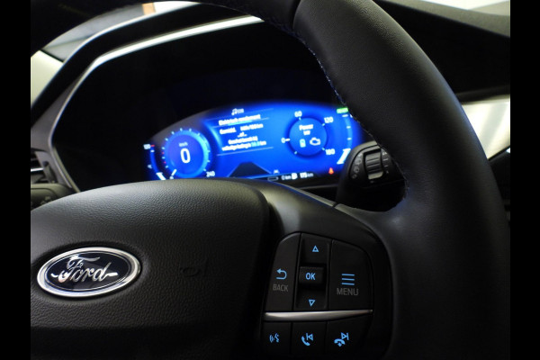 Ford Kuga 2.5 PHEV Plug-In Titanium NAVI/CAMERA/EL.KLEP/PDC/17"LMV!