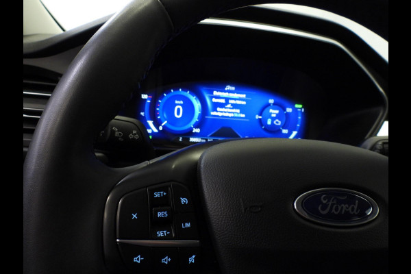 Ford Kuga 2.5 PHEV Plug-In Titanium NAVI/CAMERA/EL.KLEP/PDC/17"LMV!