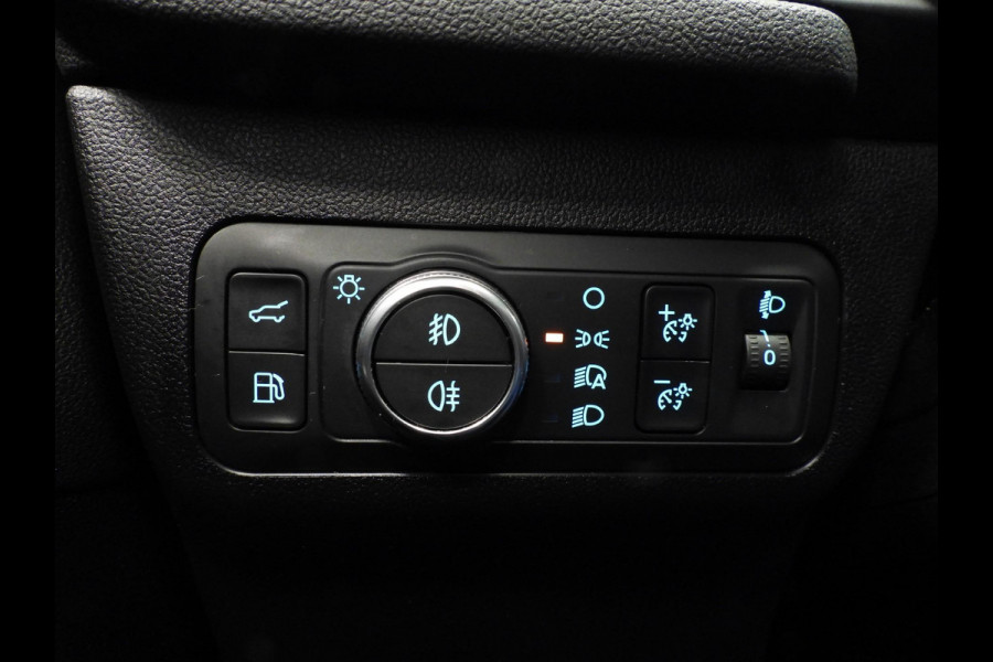 Ford Kuga 2.5 PHEV Plug-In Titanium NAVI/CAMERA/EL.KLEP/PDC/17"LMV!